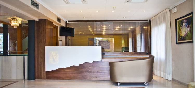 圣乔治精品酒店(Sant Jordi Boutique Hotel)图片