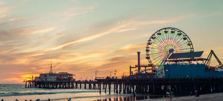 英格尔伍德国王汽车旅馆(Kings Motel Inglewood)图片