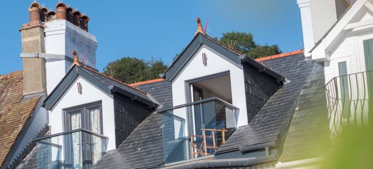 滨水之家(Waterfront House)图片