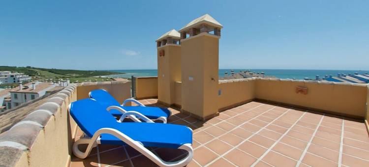 皇家景观公寓(Apartamentos Vista Real)图片