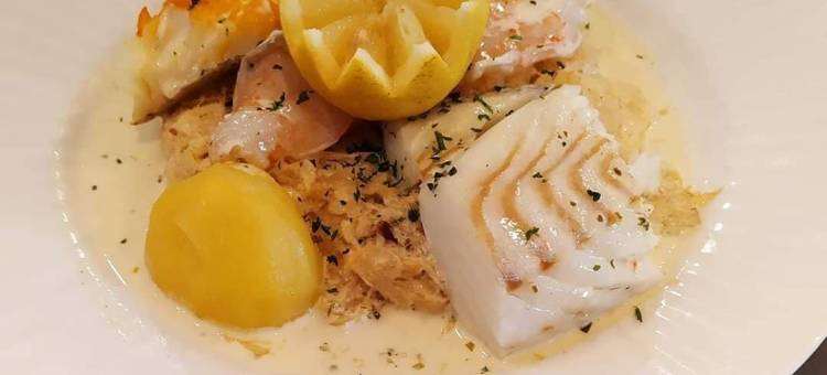 公园酒店(Logis Hotel du Parc-Restaurant - le Rouget de Lisle)图片