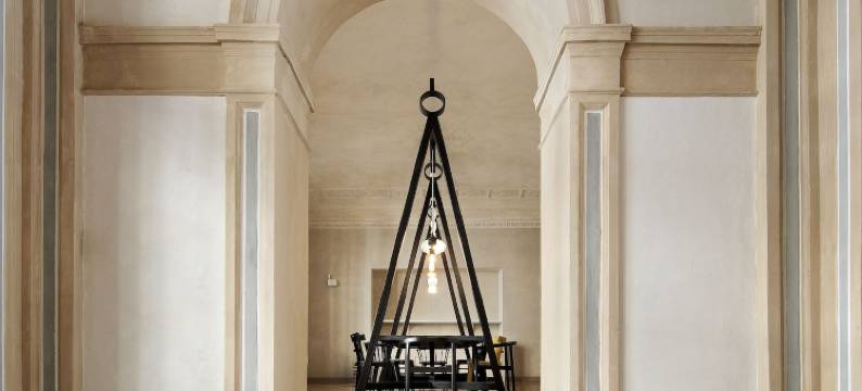 歌剧35精品酒店(Opera35 Boutique Hotel)图片