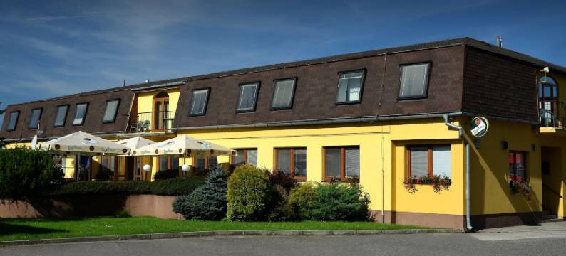 阿格罗瑟尔莫高级旅馆(Penzion Agrothermal)图片