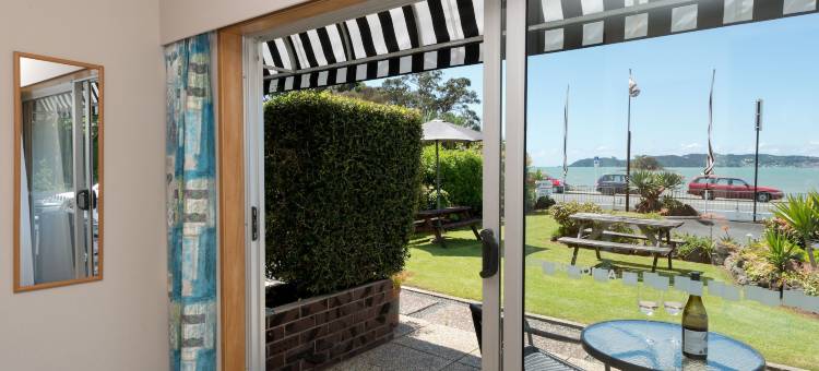 阿拉莫阿纳汽车旅馆(Ala Moana Motel)图片