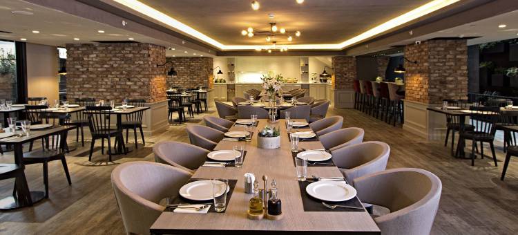 城市81号阁楼酒店(Cityloft 81)图片