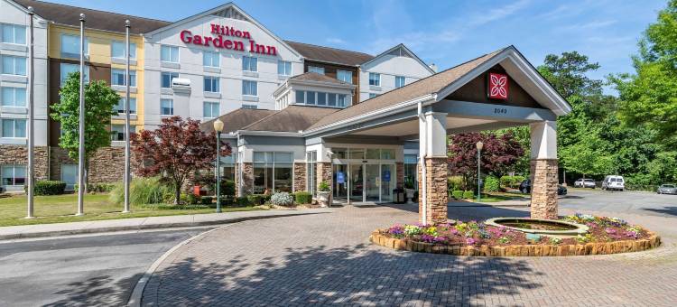 希尔顿花园酒店-亚特兰大东北/格威内特舒格洛夫(Hilton Garden Inn Atlanta NE Gwinnett Sugar Loaf)图片