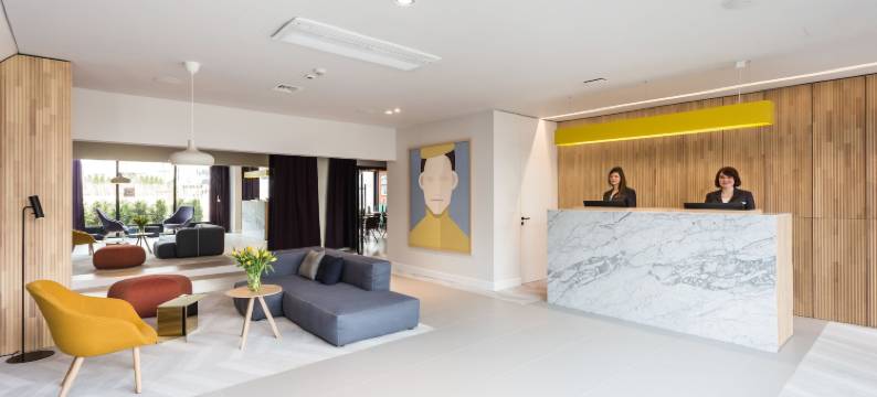 维拉诺白金酒店及公寓(Platinum Hotel&Residence Wilanów)图片