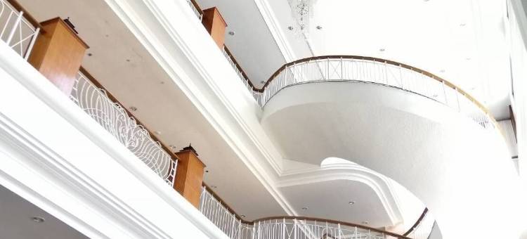 绿色世界宫酒店(Green World Palace Hotel)图片