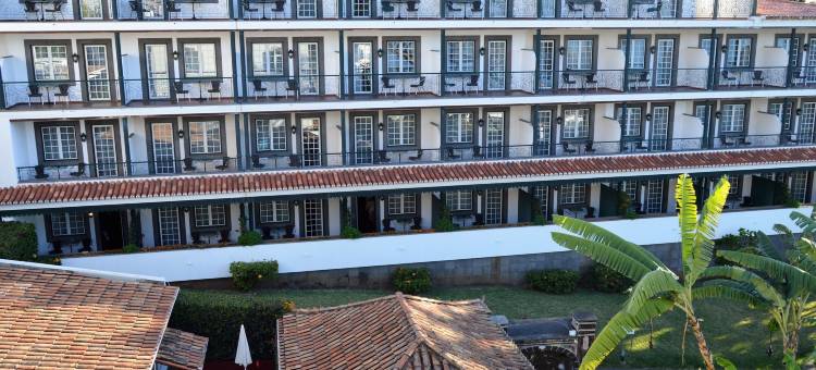 大金塔德弗兰卡酒店(Quinta Da Penha de Franca)图片