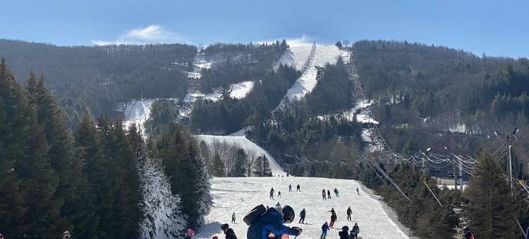 利哈伊顿乡村套房酒店(Country Inn & Suites by Radisson, Lehighton-Jim Thorpe, PA)图片