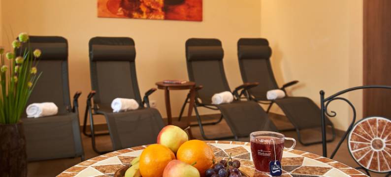 季吉尔旅馆(Gasthof Gigl)图片