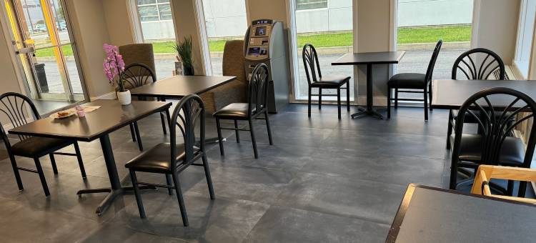 莫顿格罗夫-芝加哥速8酒店(Super 8 by Wyndham Morton Grove/Chicago)图片