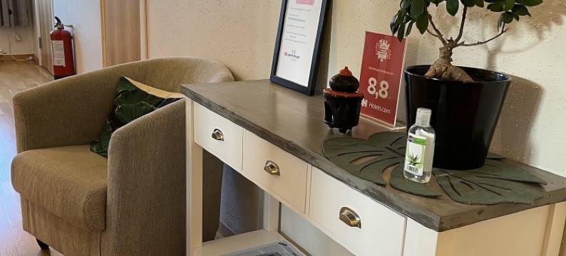 克里斯蒂安松旅馆(Gjestehuset Kristiansund)图片