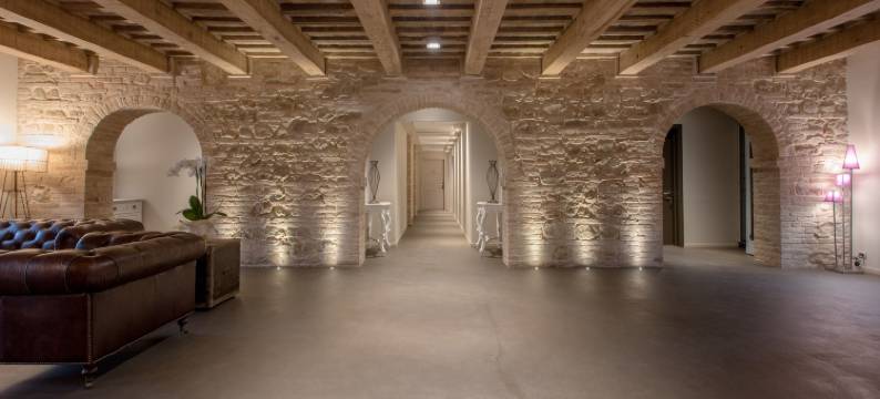 安尼托利别墅特级旅馆及水疗中心(Villa Anitori Prestige Relais & Spa)图片