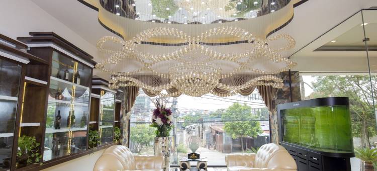 加伦特168酒店(Gallant Hotel 168)图片