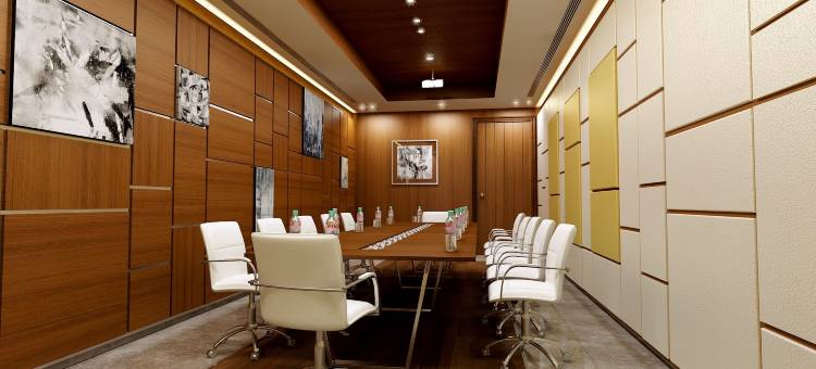 珍珠树酒店和度假村(Pearltree Hotels and Resorts)图片
