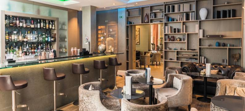 奇尼亚酒店-傲途格精选(Hotel Xenia, Autograph Collection)图片