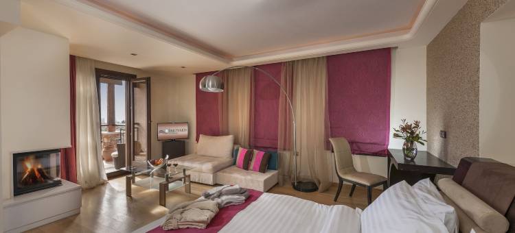 埃克瓦吉斯套房&Spa酒店(Iakovakis Suites & Spa)图片