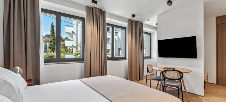 Limehome 巴德哈尔 Hauptplatz(Limehome Bad Hall Hauptplatz)图片