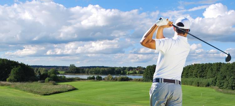 Van der Valk Golfhotel Serrahn - Adult Only图片