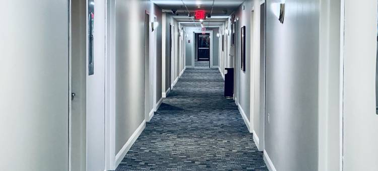 霍尔顿艾弗斯汽车旅馆(Ivey's Motor Lodge)图片