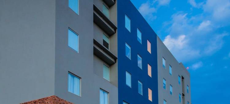 蒙克洛娃One酒店(One Monclova)图片