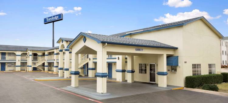 Travelodge by Wyndham Killeen/Fort Hood图片