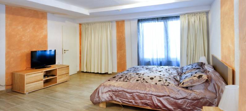 阿尔特法布里克酒店(Hotel Alte Fabrik)图片