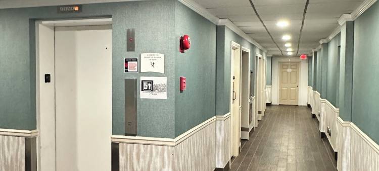 手指湖旅馆及套房(Finger Lakes Inn & Suites)图片