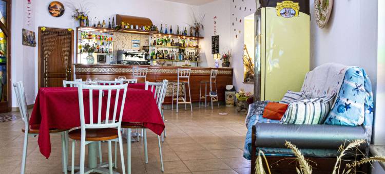 酒店L’ANCORA(Hotel l'Ancora)图片