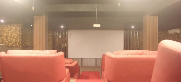 L酒店(The L Hotel Entertainment)图片