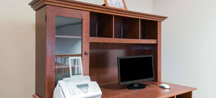 哈里斯堡-赫舍尔北速8酒店(Super 8 by Wyndham Harrisburg Hershey North)图片