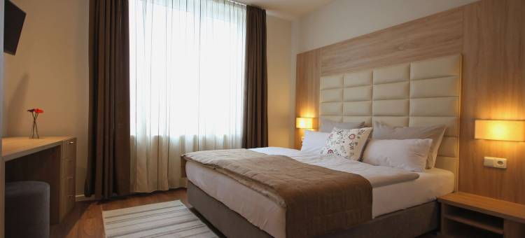 萨拉热窝每日公寓(Sarajevo Daily Apartments)图片