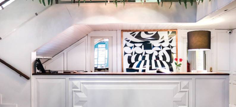 玛丽娜酒店(Hotel & Restaurant Marina Palamós)图片