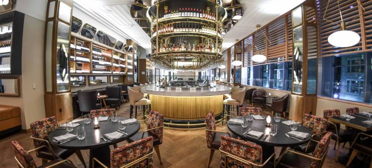 费尔蒙匹兹堡酒店(Fairmont Pittsburgh)图片