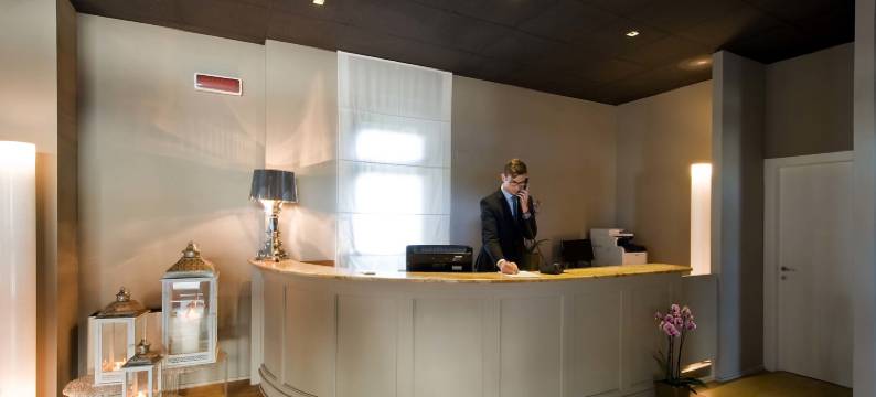 科尔塔酒店(Hotel la Corte)图片