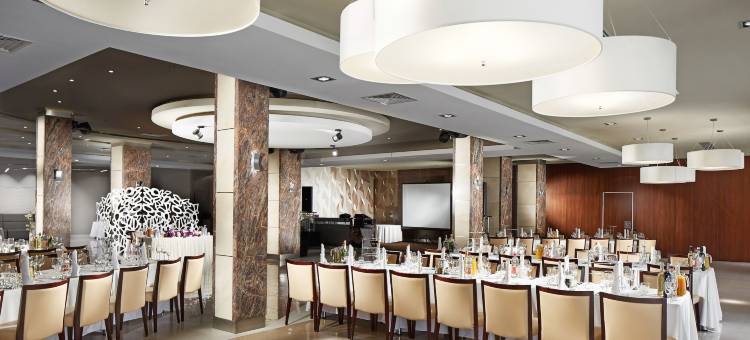 明斯克维多利亚水疗酒店(Victoria Hotel and Spa)图片