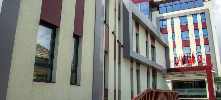 萨利斯医疗水疗酒店(Salis Hotel & Medical Spa)图片