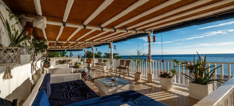 Seri度假村吉利梅诺-仅限大人(Seri Resort Gili Meno - Adults Only)图片