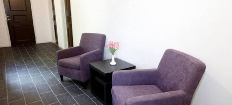 拉斯塔哈比酒店(Rasta Håby)图片