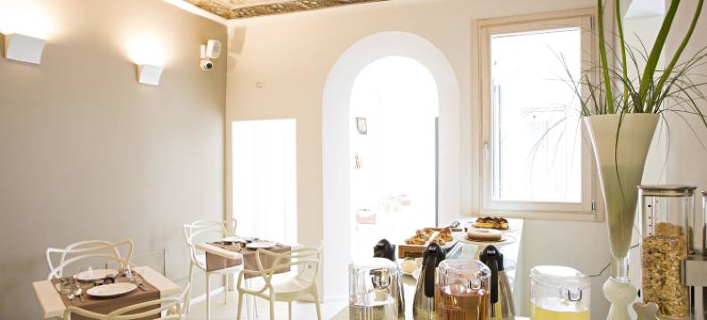 博格罗尼18 - 住宿和早餐旅馆(Borgoleoni 18 - Room and Breakfast)图片