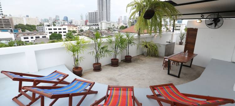 公寓45旅馆(Apartment45 Hostel)图片
