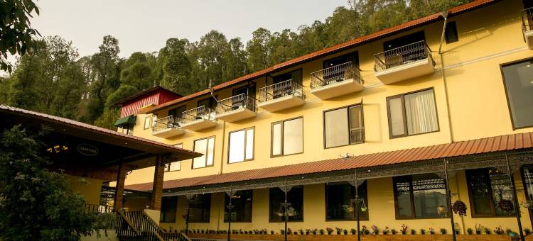 费恩半山度假村(The Fern Hillside Resort Bhimtal)图片
