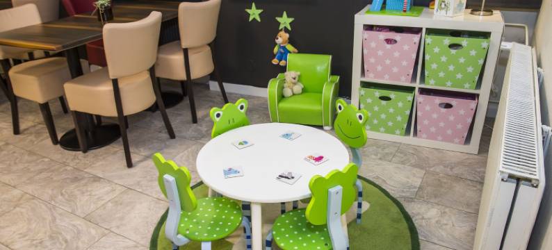 梦想 - 奢华青年旅馆(Dream - Luxury Hostel)图片