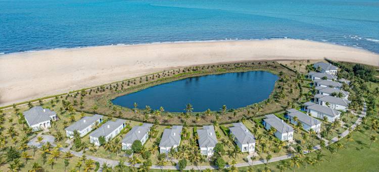 美利亚-越南珍珠古阿会海滩度假村(Vinpearl Cua Hoi, Affiliated by Meliá)图片