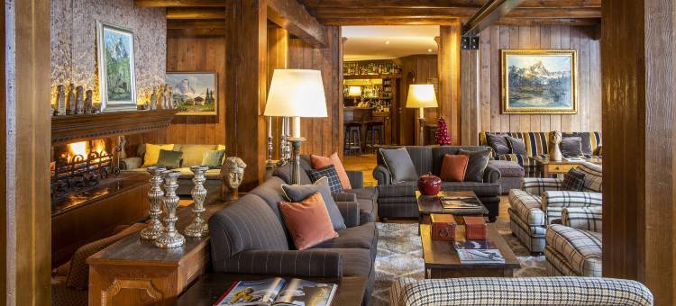 希尔米塔吉罗莱夏朵(意大利)Hotel Hermitage Relais & Châteaux(Hotel Hermitage Relais & Châteaux)图片