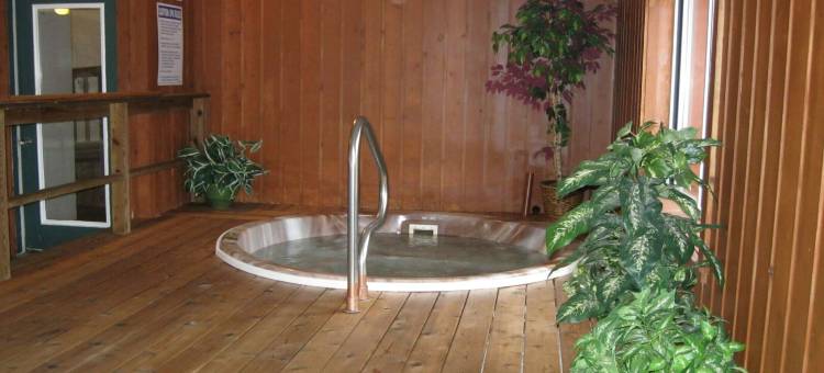 雪松山山林小屋酒店(Cedar Hill Lodge)图片