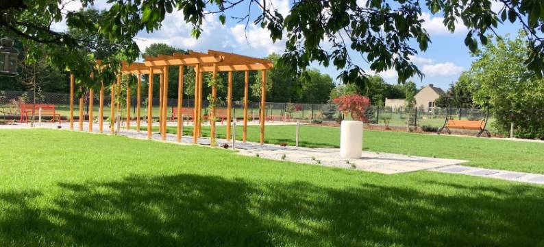 小豆蔻酒店(Hotel Kardamon)图片