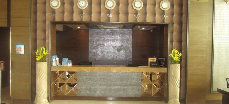 财富JP宫殿酒店，迈索尔 - ITC酒店集团成员(Fortune JP Palace, Mysore - Member ITC Hotels' Group)图片