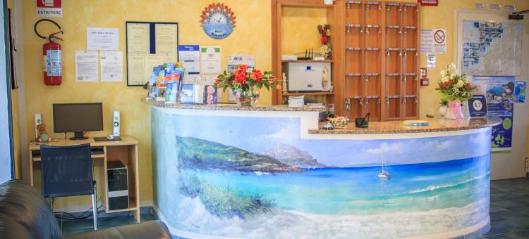 阿巴依达酒店(Abbaidda Hotel)图片